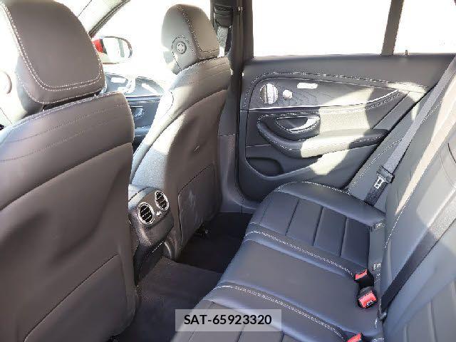 Mercedes Benz E-CLASS 2022-03 6716622-3
