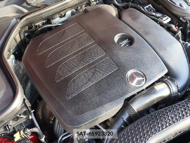 Mercedes Benz E-CLASS 2022-03 6716622-5
