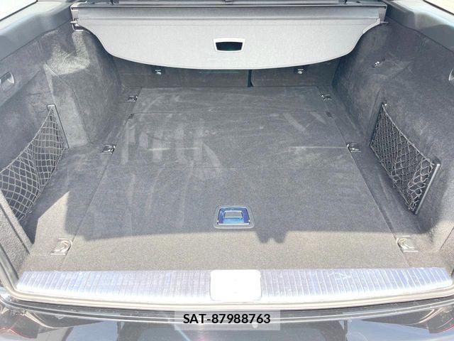 Mercedes Benz E-CLASS 2014-01 6752360-11