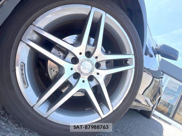 Mercedes Benz E-CLASS 2014-01 6752360-13