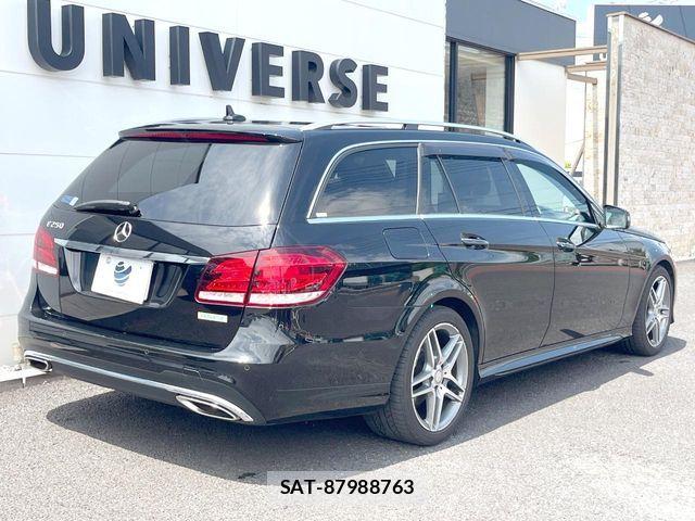Mercedes Benz E-CLASS 2014-01 6752360-17