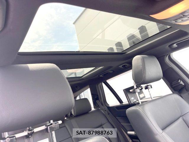 Mercedes Benz E-CLASS 2014-01 6752360-3