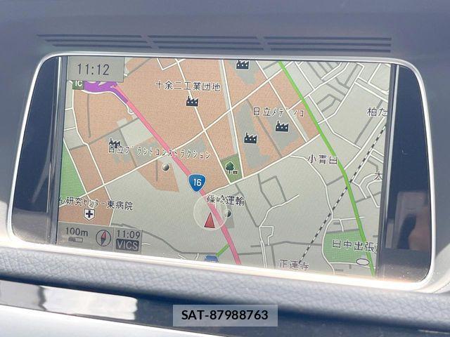 Mercedes Benz E-CLASS 2014-01 6752360-4