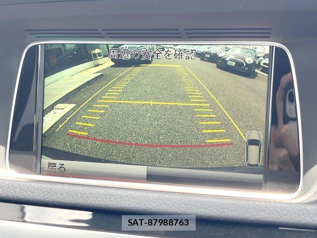 Mercedes Benz E-CLASS 2014-01 6752360-5