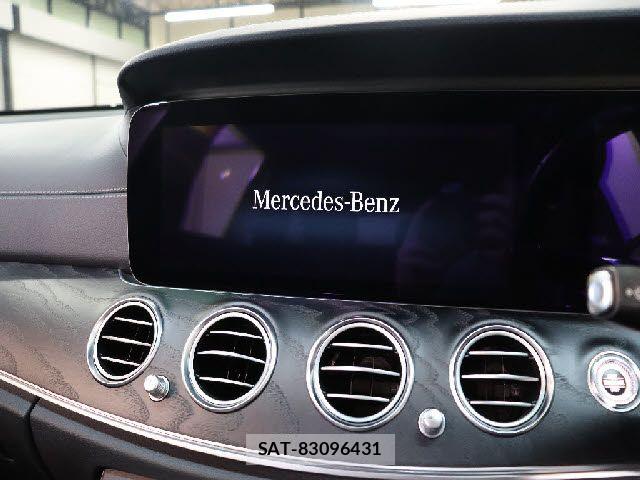 Mercedes Benz E-CLASS 2021-03 6908302-9