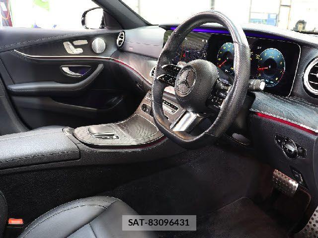 Mercedes Benz E-CLASS 2021-03 6908302-11