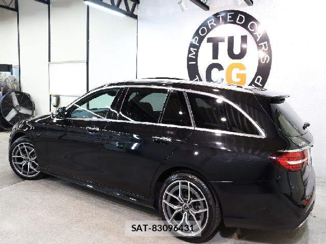 Mercedes Benz E-CLASS 2021-03 6908302-12