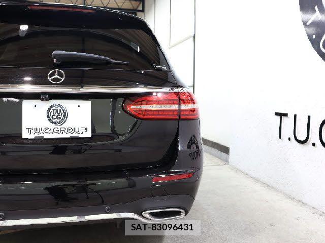 Mercedes Benz E-CLASS 2021-03 6908302-14
