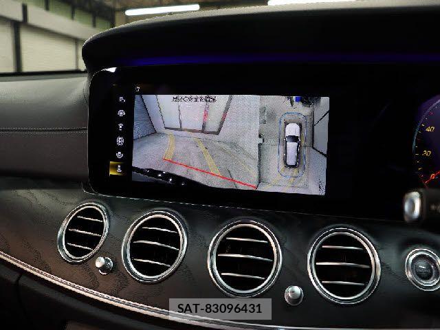 Mercedes Benz E-CLASS 2021-03 6908302-17