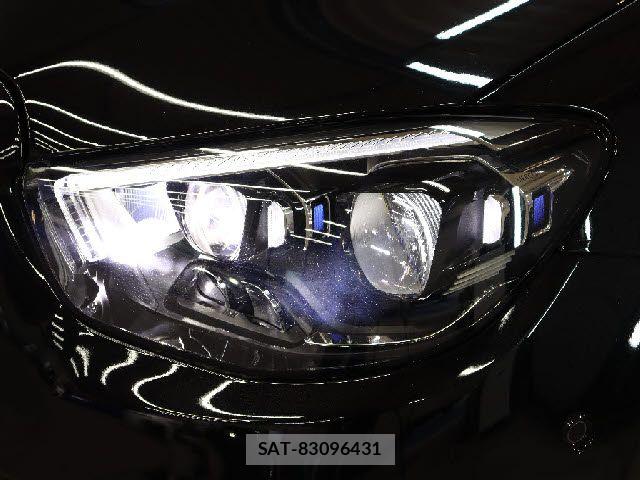 Mercedes Benz E-CLASS 2021-03 6908302-19