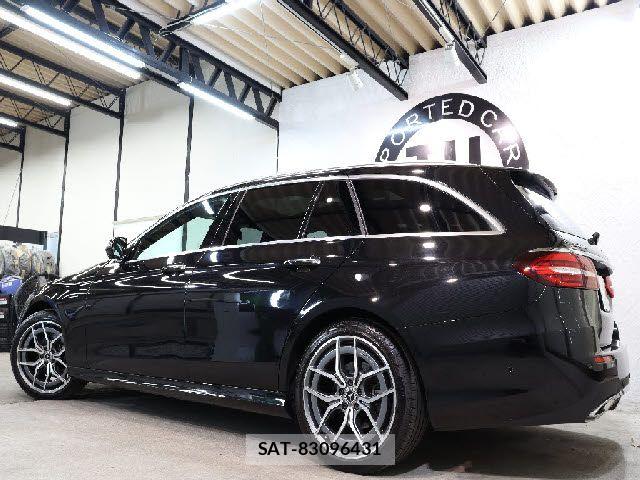 Mercedes Benz E-CLASS 2021-03 6908302-2