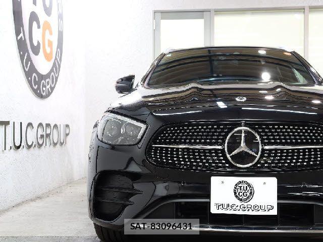 Mercedes Benz E-CLASS 2021-03 6908302-4