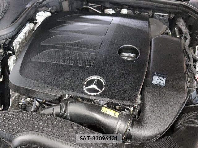 Mercedes Benz E-CLASS 2021-03 6908302-5