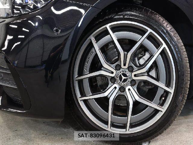 Mercedes Benz E-CLASS 2021-03 6908302-7