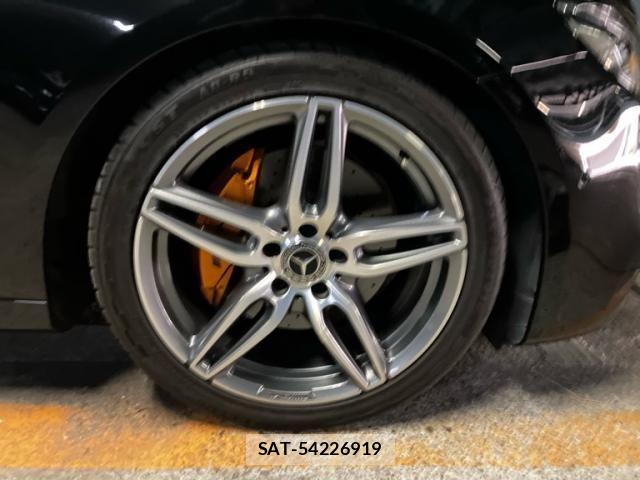 Mercedes Benz E-CLASS 2020-01 6908305-10