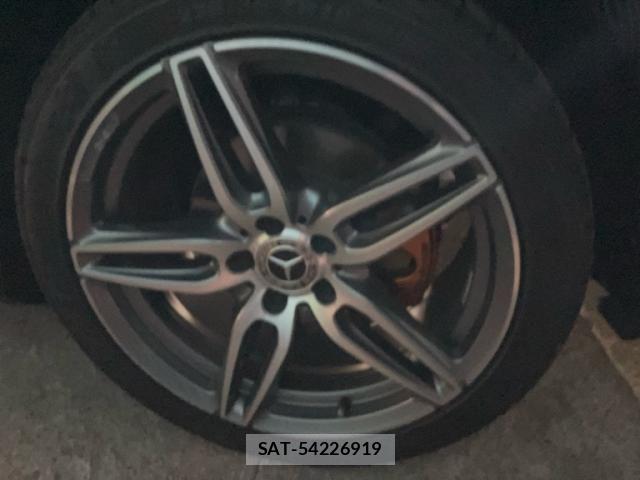 Mercedes Benz E-CLASS 2020-01 6908305-12