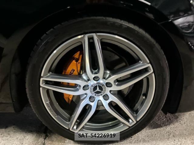Mercedes Benz E-CLASS 2020-01 6908305-13