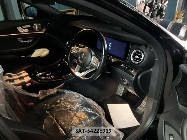 Mercedes Benz E-CLASS 2020-01 6908305-14