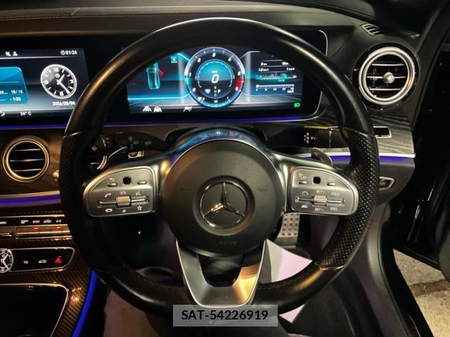 Mercedes Benz E-CLASS 2020-01 6908305-20
