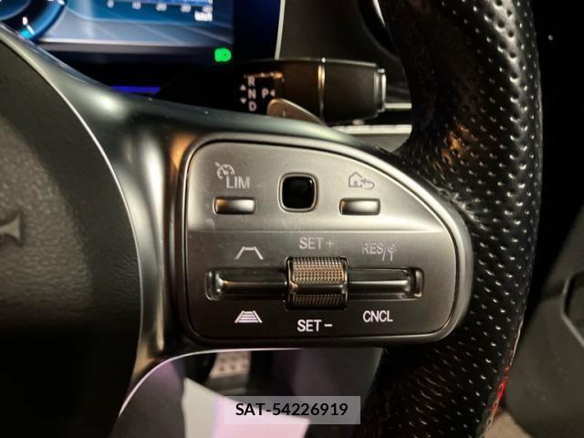 Mercedes Benz E-CLASS 2020-01 6908305-21
