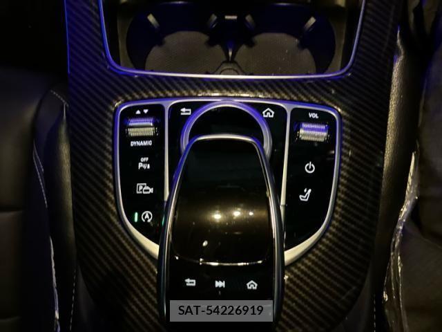 Mercedes Benz E-CLASS 2020-01 6908305-27