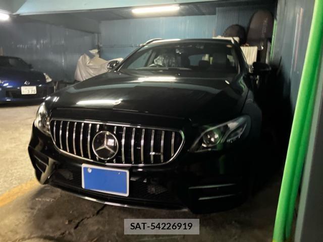 Mercedes Benz E-CLASS 2020-01 6908305-2