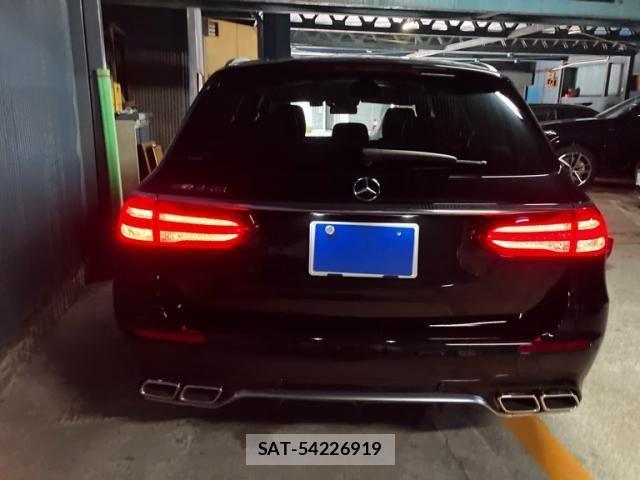 Mercedes Benz E-CLASS 2020-01 6908305-5