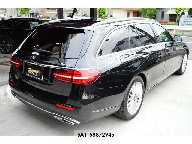 Mercedes Benz E-CLASS 2020-11 6995573-10
