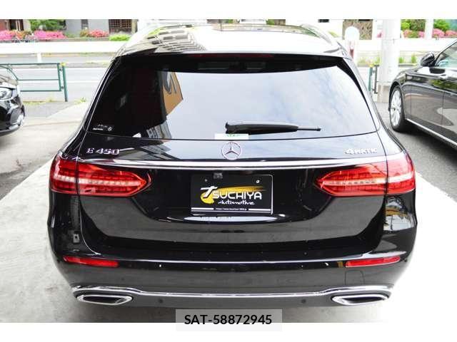 Mercedes Benz E-CLASS 2020-11 6995573-11