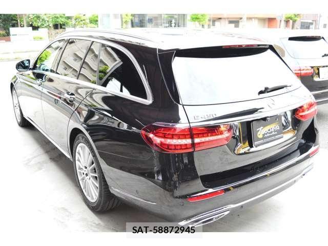 Mercedes Benz E-CLASS 2020-11 6995573-12