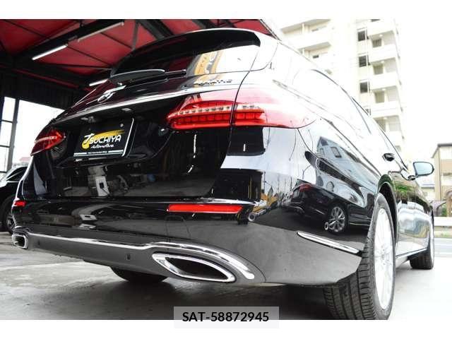 Mercedes Benz E-CLASS 2020-11 6995573-14