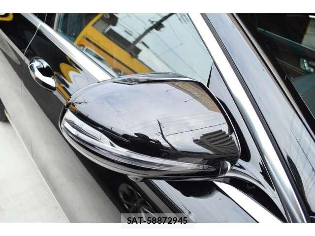 Mercedes Benz E-CLASS 2020-11 6995573-15