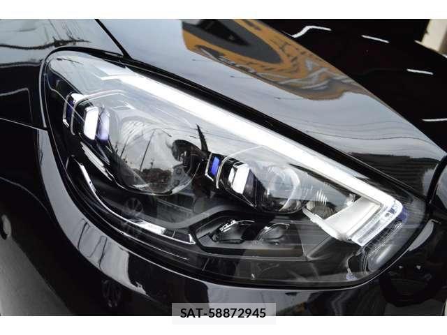Mercedes Benz E-CLASS 2020-11 6995573-16