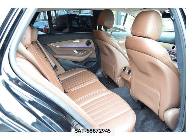 Mercedes Benz E-CLASS 2020-11 6995573-19