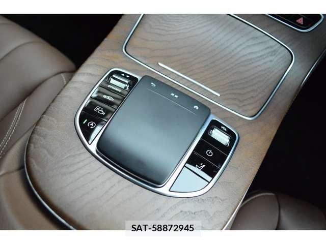 Mercedes Benz E-CLASS 2020-11 6995573-22