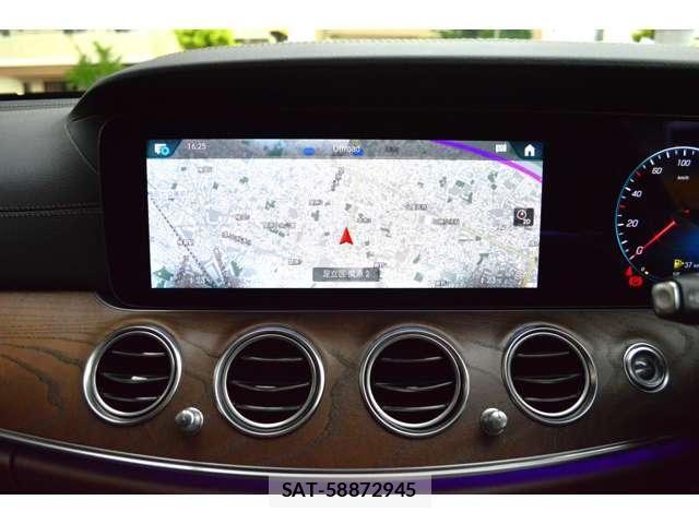 Mercedes Benz E-CLASS 2020-11 6995573-24