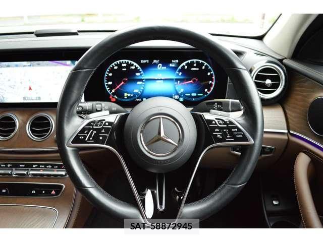 Mercedes Benz E-CLASS 2020-11 6995573-25