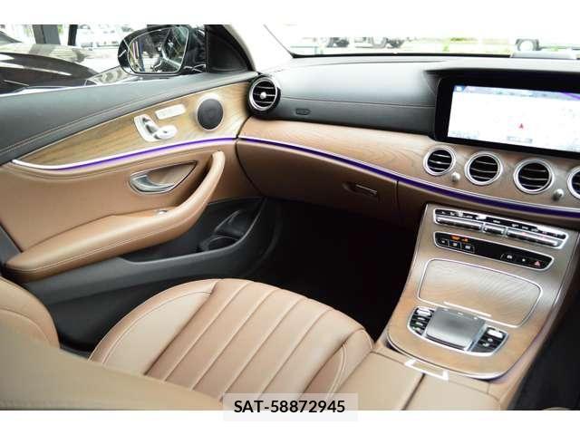 Mercedes Benz E-CLASS 2020-11 6995573-26