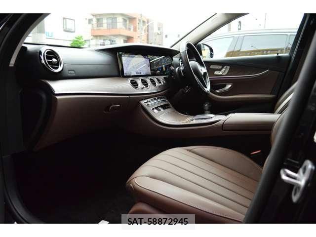 Mercedes Benz E-CLASS 2020-11 6995573-28