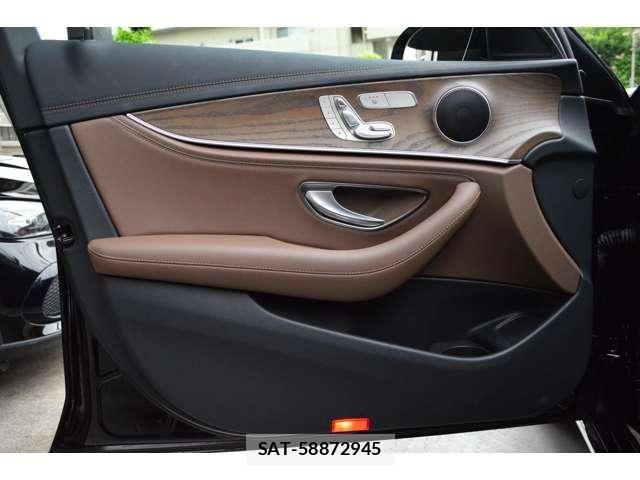Mercedes Benz E-CLASS 2020-11 6995573-29