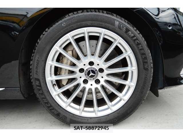 Mercedes Benz E-CLASS 2020-11 6995573-5