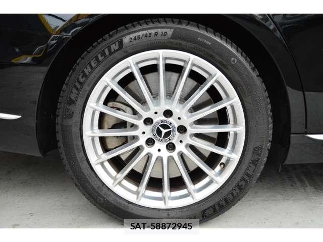 Mercedes Benz E-CLASS 2020-11 6995573-6