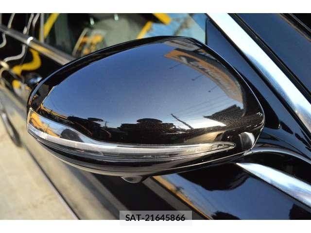Mercedes Benz E-CLASS 2017-11 6995572-11
