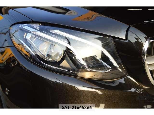 Mercedes Benz E-CLASS 2017-11 6995572-12
