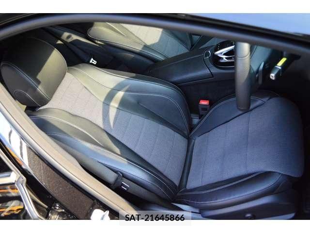 Mercedes Benz E-CLASS 2017-11 6995572-13