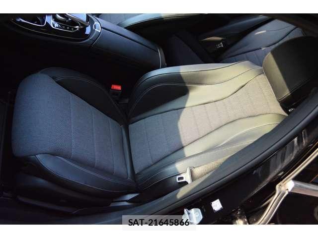 Mercedes Benz E-CLASS 2017-11 6995572-14