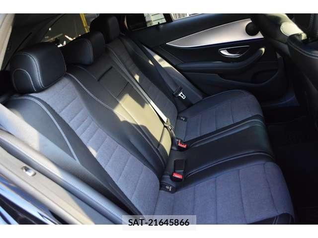Mercedes Benz E-CLASS 2017-11 6995572-15