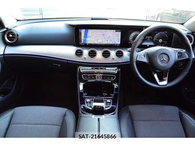 Mercedes Benz E-CLASS 2017-11 6995572-16