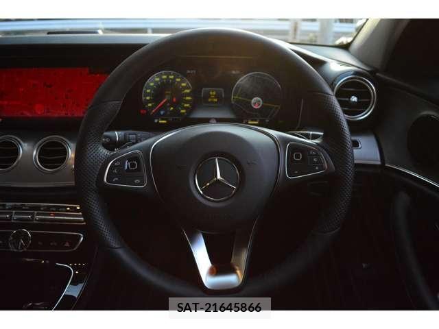 Mercedes Benz E-CLASS 2017-11 6995572-17