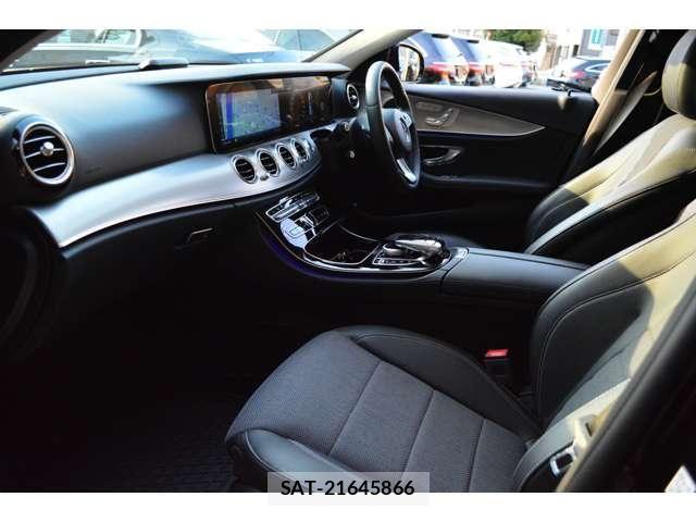 Mercedes Benz E-CLASS 2017-11 6995572-18